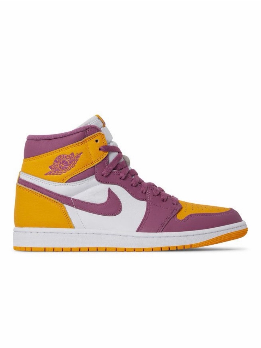 air jordan 1 retro high og brotherhood-BRAND NEW NEVER WORN size 7